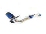 Intake Pipe with Air Filter for 1999-2004 Ford Mustang V6 3.8L Blue 99053264