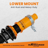 Coilover Lowering Kit FOR HONDA CIVIC 92-00 ACURA INTEGRA 94-01 Shocks Struts 61371848