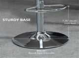 Height bar stool 63795661