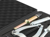 Injector Sleeve Tube Remover Installer Tool fit for Volvo MP7 MP8 MP9 MP10 9986174 30283511
