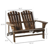 Outdoor Garden Bench Garden chair 53186638