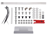Air Spring Suspension Bags Leveling Kit Rear FIT For Ram 2500 3500 - 4WD 2011-2018 29125066
