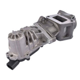 EGR Valve For Chevrolet Silverado GMC Sierra 2500 HD 3500 HD 2011-2016 V8 6.6L Diesel 12665547 47059276