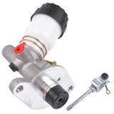 Brake Master Cylinder Replacement for Kawasaki Mule 2500/2510/2520/3000/3010/3020 43015-1683 54424064