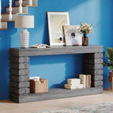 Long Console Table/Living room table 29841407