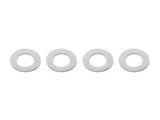 Seat Mounting Brackets & Bolt Fold Tumble fit for Jeep Wrangler YJ CJ 76-1995 Steel 30905638