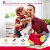 Kids Rocking Horse 12508670