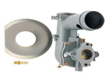 Carburetor Carby fit for Briggs & Stratton 392587 391065 391074 391992 16HP 14HP 27951533