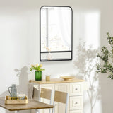 Bathroom Cabinet with Mirror 04636540