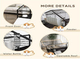 Small Animal Playpen Cage 45806270