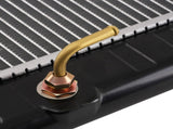 Aluminum Cooling Radiator fit for Nissan Murano 3.5L 2008-2014 214601AA0A 59281244