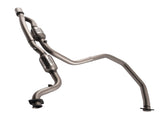 Direct Fit Catalytic Converter fit for Dodge Ram 2500/3500 2004-2007 V8 5.7L EPA 55185454