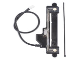 Sealed Version Steering Sensor Board Kit Black Fit for Ultrex Trolling Motor Models 2884023, 54212297