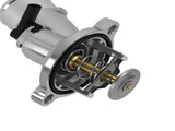 Coolant Thermostat Housing fit for Ram 2500 3500 4500 5500 6.4L 2014-2022 4893177AD 86342475