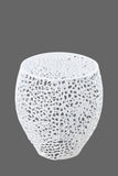 ET3403-18 Side Table White B009140737