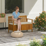 Outdoor Garden Bench Garden chair 23639951