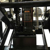 Motorcycle Dirt Bikes ATV 1500lbs Steel Lift Stand Black 76793825