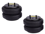 MaXpeedingrods Rear Air Spring Suspension Kit fit for Ford Excursion 4WD 2000-2006 76108028