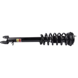 ZUN Front Left or Right Shock Strut Coil Spring Assembly for Tesla Model S 2011-2016 RWD 101561900A 56375257