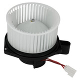 HVAC Heater Blower Motor Fan Fit For Chevrolet Colorado GMC Canyon 2004-2012 700187 82462302