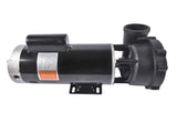 Spa & Hot Tub Pump, Pool Pump, 5HP Dual-Speed 56 Frame 230V 3450W 3722021-1D 91611663