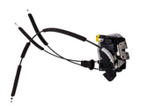 Door Lock Actuator Front Driver Left Side LH Hand 937-266 Fit fit for Rogue 08-15 80176611