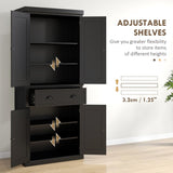 Kitchen Storage Cabinet 14503661