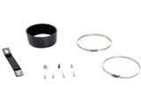 Fit For 2013-2016 GMC 6.6L aluminum tube wrinkle paint black air fil MT020035 60768955