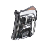 Right Passenger Side Halogen Headlight Assembly w/Bulb Fit for Ford Expedition 2018-2021 JL1Z13008K 21071840