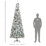 9ft Christmas tree 93530693
