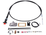 4X4 Posi-Lok Axle Shaft Disconnect Conversion for 87-95 Jeep Wrangler YJ PSL900 38390734
