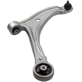 10pc Front Lower Control Arms Tie Rods Sway Bar Kit fit for 2005-2010 Honda Odyssey 92311119
