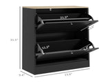 Shoe Storage Cabinet 95245510