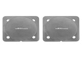 Front 2.5"Rear 2" Lift KitSway BarShock Extender Fit For Jeep Gladiator JT 2019-2024 76816393