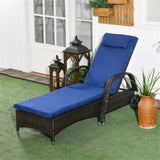 Folding Lounge Chairs / beach chair 80790986