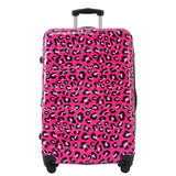 Hardshell Luggage Sets 3 pcs Spinner Suitcase with TSA Lock Lightweight-20"24"28" Luggages N732P218227H