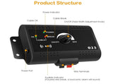 Electric Dog Fence System Pet Tone Shock Boundary Containment Water Resistant Collar Receiver For 81884925