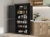 Kitchen Storage Cabinet 78015702