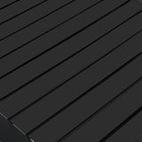 19*19*18" Fashionable and Simple Wrought Iron Side Table 12321005