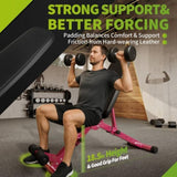 Dumbbell bench W1303P210475