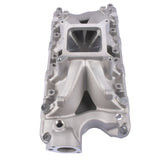 High Rise Single Plane Intake Manifold for Ford 302 5.0L Small Block Aluminum 54031 33456799