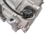 A/C Compressor with Clutch VS18E Fits for Kia Sedona 3.3L V6 2015-2021 97701A9000 97701C6800 09086178