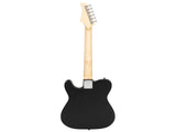 Maple Fingerboard GTL Electric Guitar SS Pickup Blue 21577915
