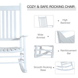 1PCS Rocking Chair 59308002
