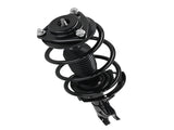 Front Rear Struts w/Coil Spring Left & Right fit for Dodge Caliber 2007-2012 38437383
