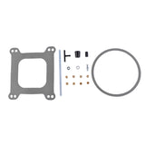 Carburetor fit for Edelbrock 1902 AVS2 500 CFM 4 Barrel with manual Choke 64058921