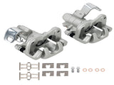 Disc Brake Caliper Pair fit for Honda Civic 2006-2015 43019TR3A01 43018TR3A01 52520772