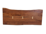 47x23.5x17.5" Ramirez Coffee Table W2078P175283