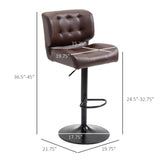 Height bar stool 93953551