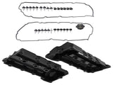 Engine Valve Cover w/ Gasket Bolts fit for Chrysler 300 Dodge Avenger Charger 2.7L 60771937